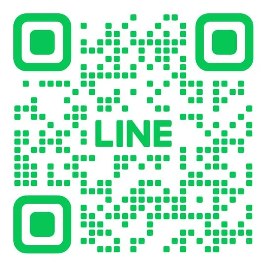 QR Code ติดต่อ ขึ้นเงินเดือนข้าราชการครู ผ่าน Line